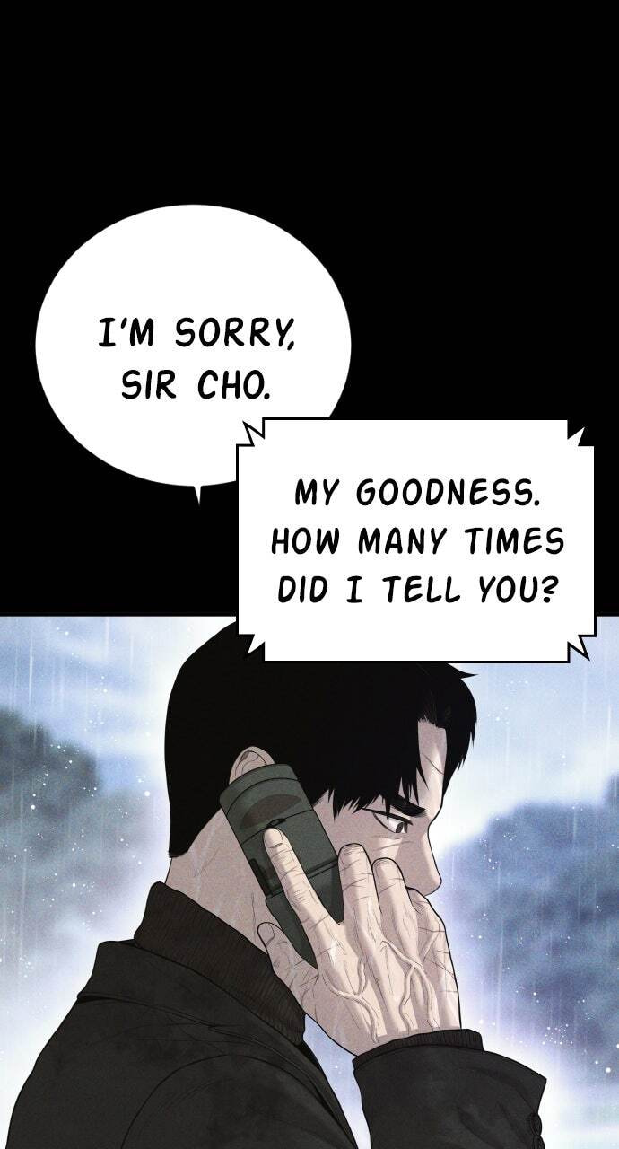 Manager Kim Chapter 89 page 116 - 