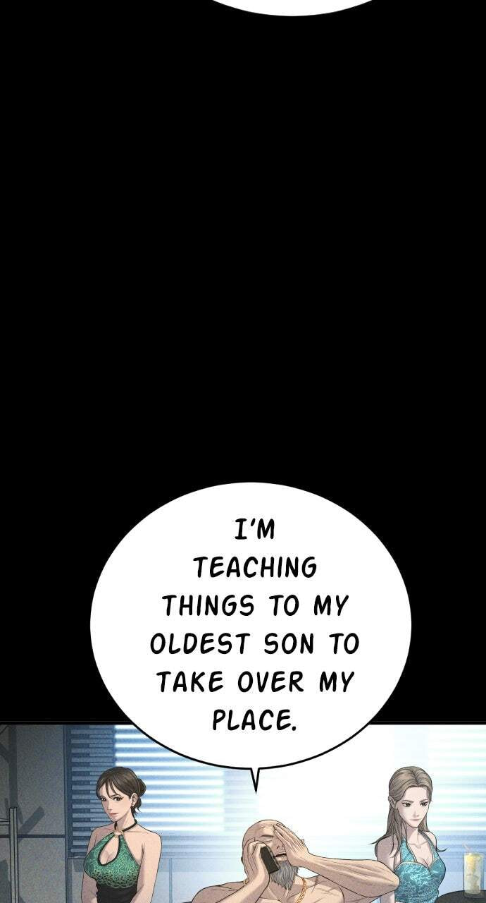 Manager Kim Chapter 89 page 119 - 