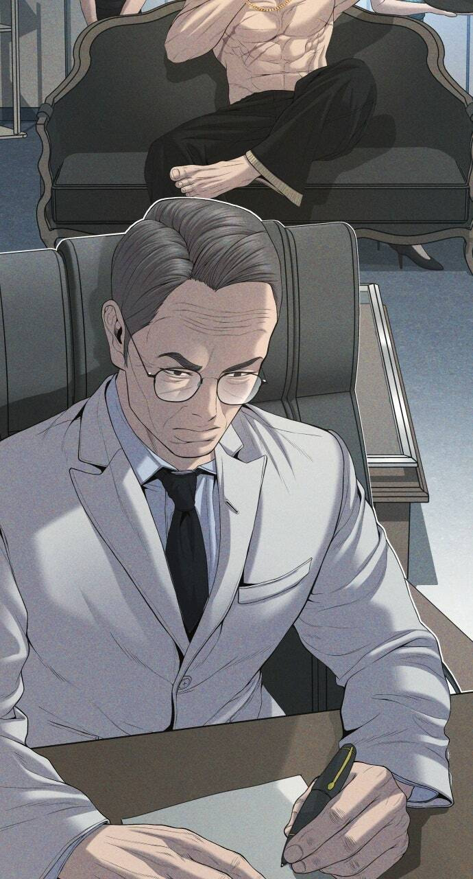 Manager Kim Chapter 89 page 120 - 