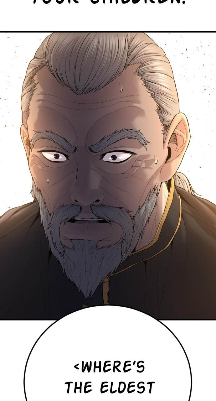 Manager Kim Chapter 89 page 132 - 