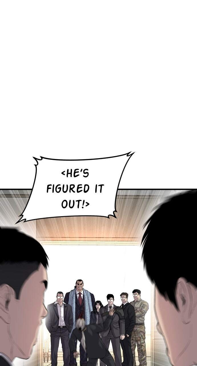 Manager Kim Chapter 89 page 135 - 