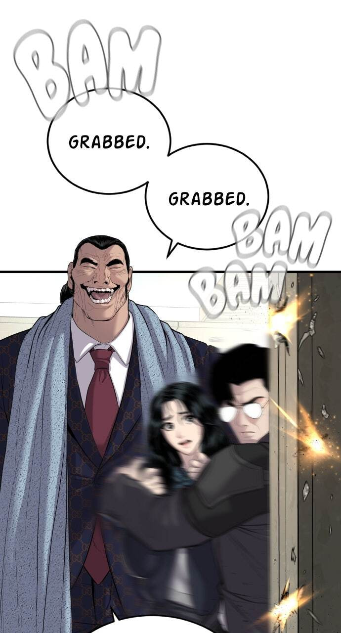 Manager Kim Chapter 89 page 137 - 