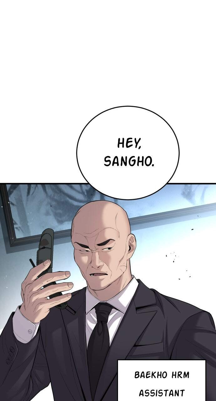 Manager Kim Chapter 89 page 140 - 