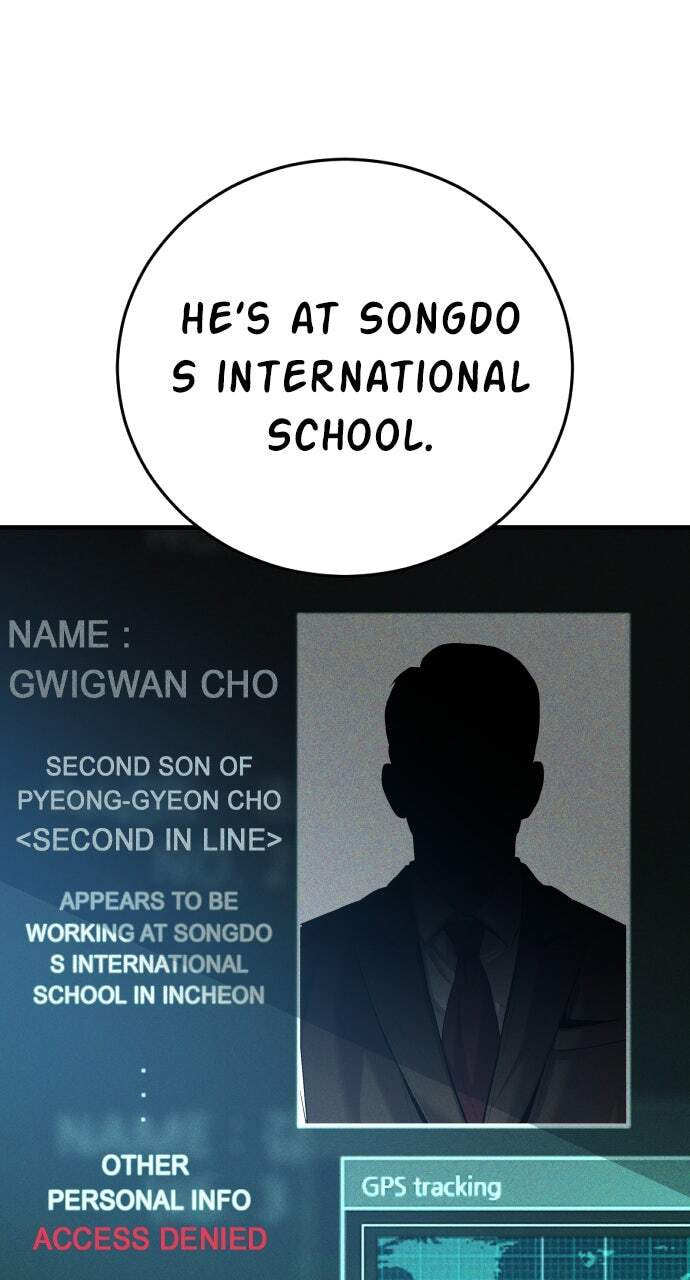Manager Kim Chapter 89 page 147 - 