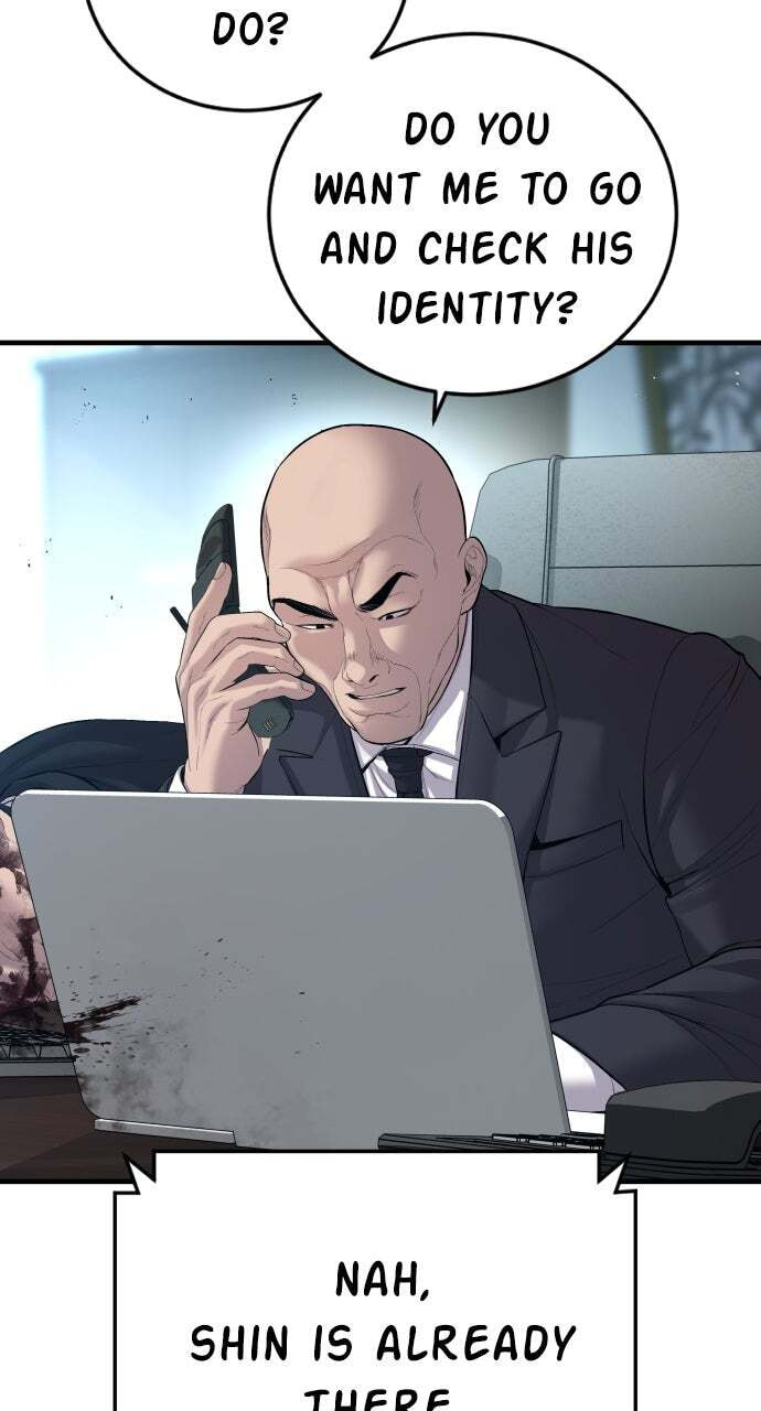 Manager Kim Chapter 89 page 149 - 