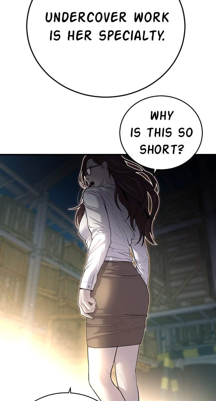 Manager Kim Chapter 89 page 155 - 