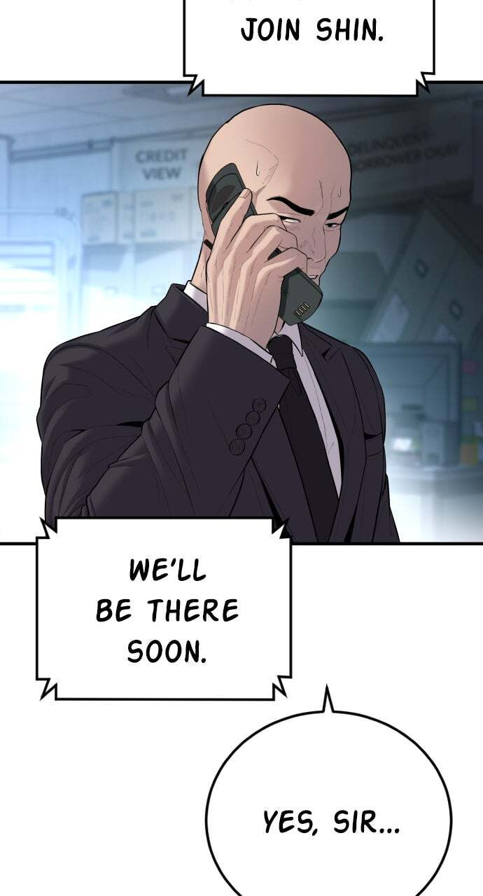 Manager Kim Chapter 89 page 157 - 