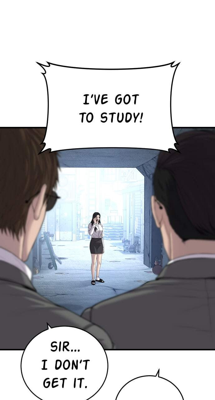 Manager Kim Chapter 89 page 17 - 