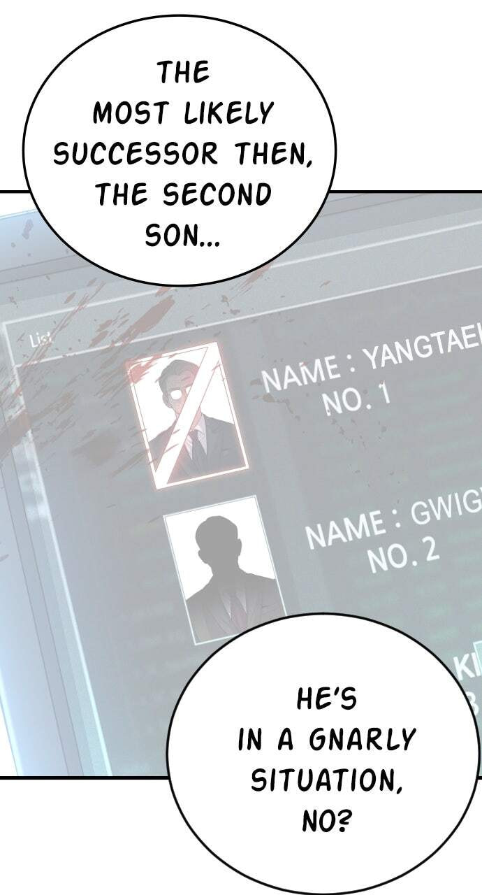 Manager Kim Chapter 89 page 162 - 