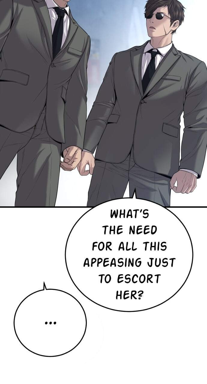 Manager Kim Chapter 89 page 19 - 