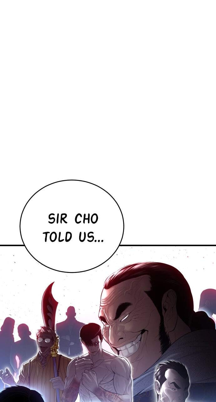 Manager Kim Chapter 89 page 20 - 