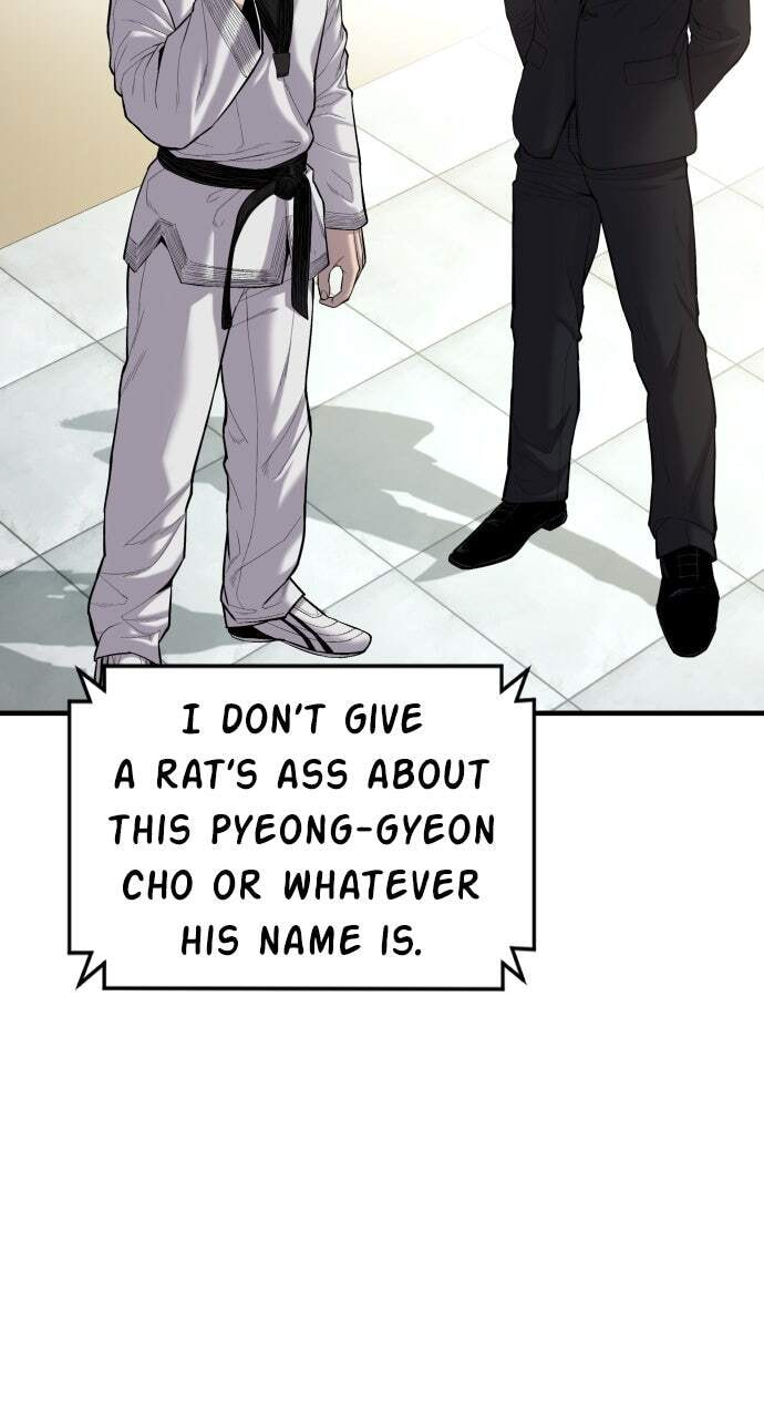 Manager Kim Chapter 89 page 3 - 