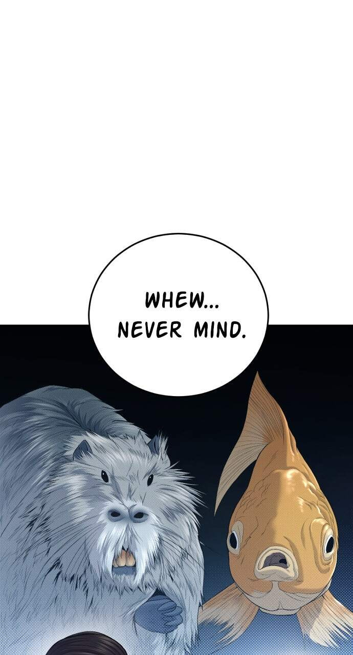 Manager Kim Chapter 89 page 31 - 
