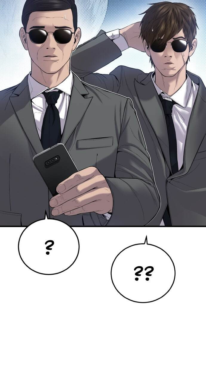 Manager Kim Chapter 89 page 32 - 