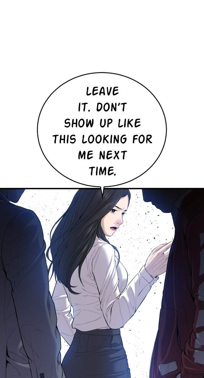 Manager Kim Chapter 89 page 33 - 