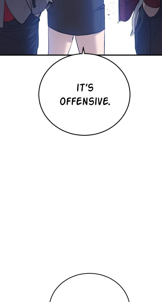Manager Kim Chapter 89 page 34 - 
