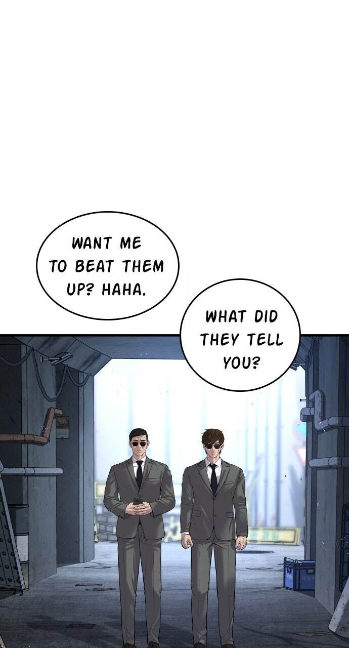 Manager Kim Chapter 89 page 36 - 