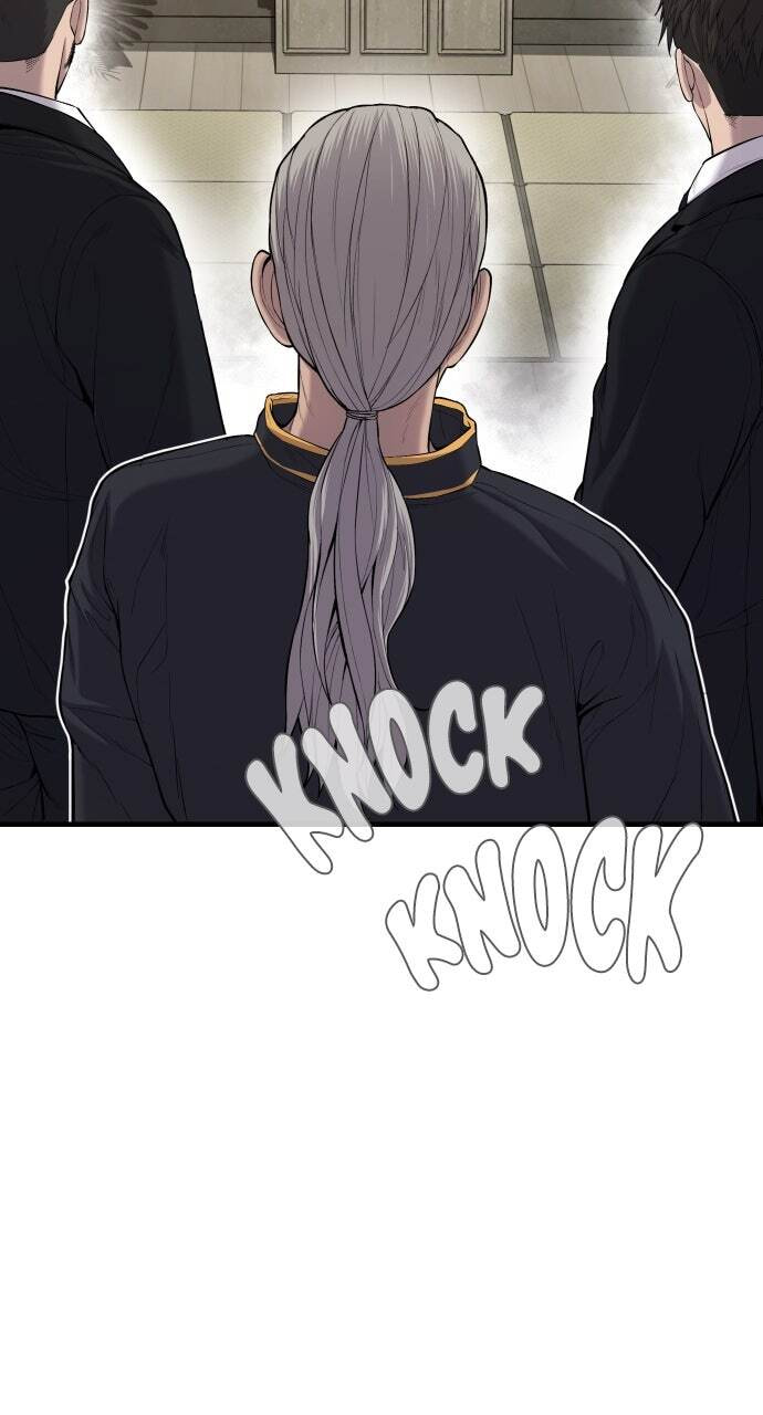 Manager Kim Chapter 89 page 46 - 
