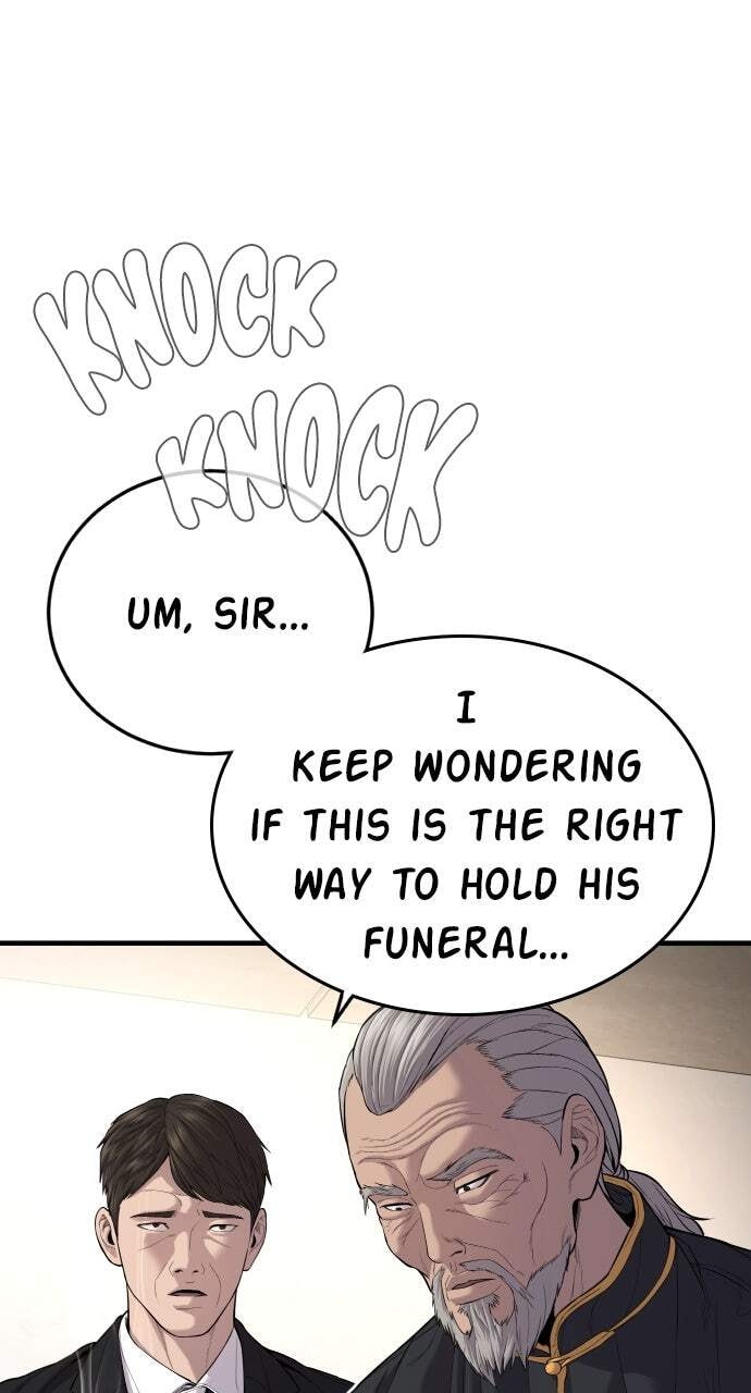 Manager Kim Chapter 89 page 47 - 