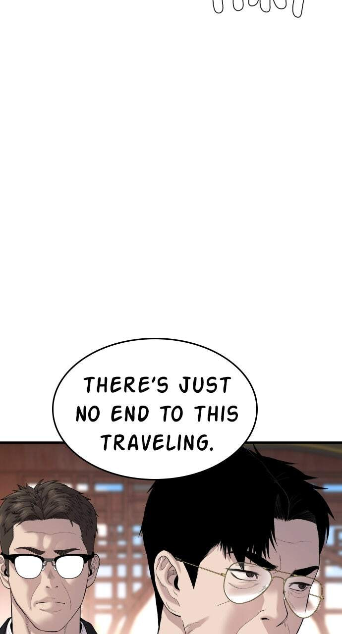 Manager Kim Chapter 89 page 59 - 