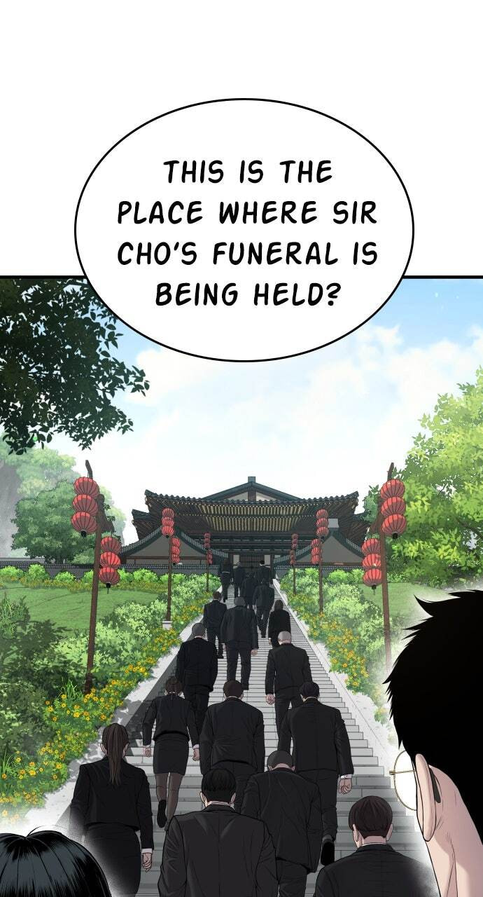 Manager Kim Chapter 89 page 61 - 
