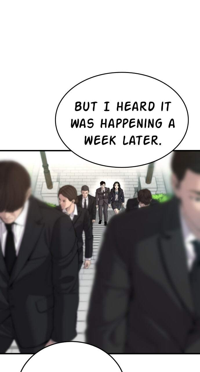 Manager Kim Chapter 89 page 63 - 