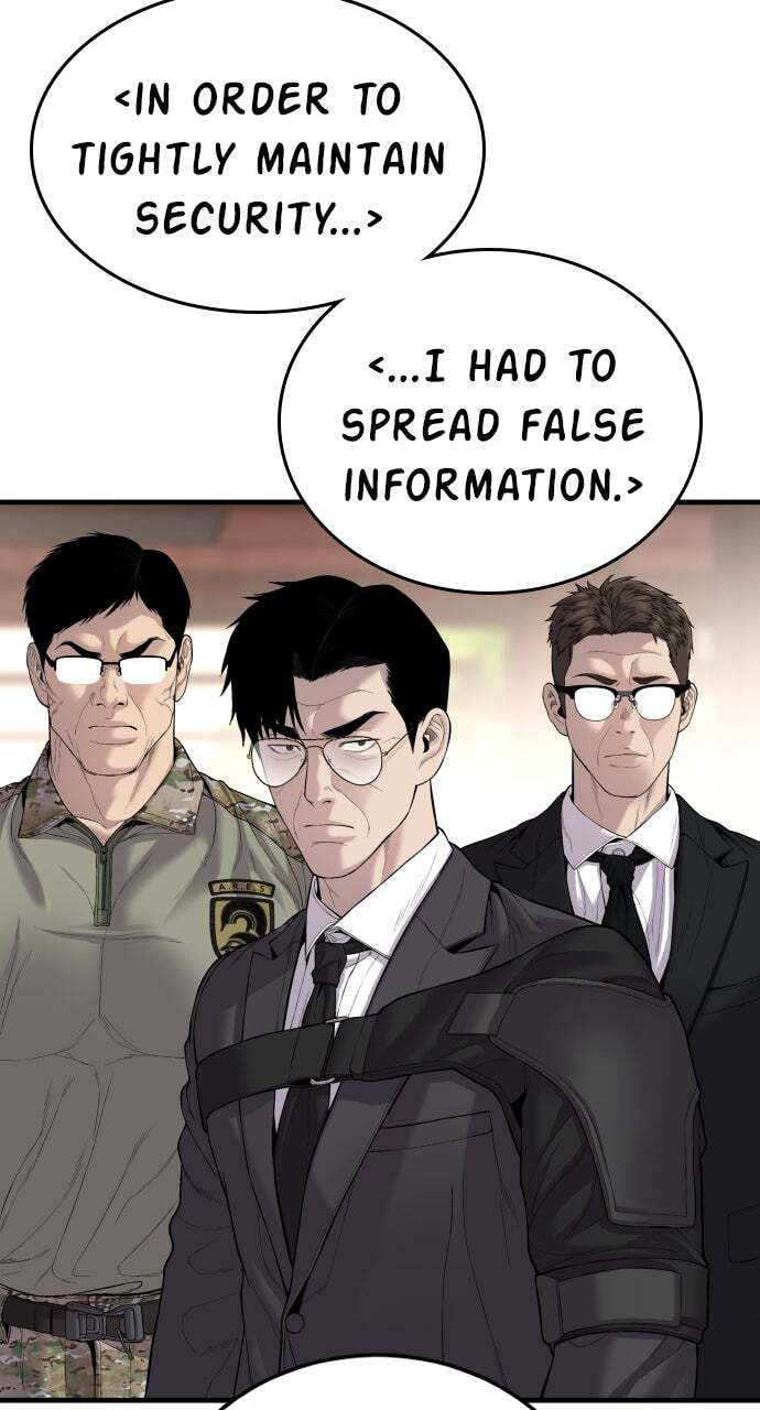 Manager Kim Chapter 89 page 68 - 