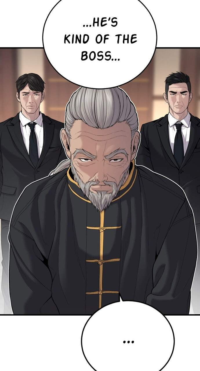 Manager Kim Chapter 89 page 75 - 