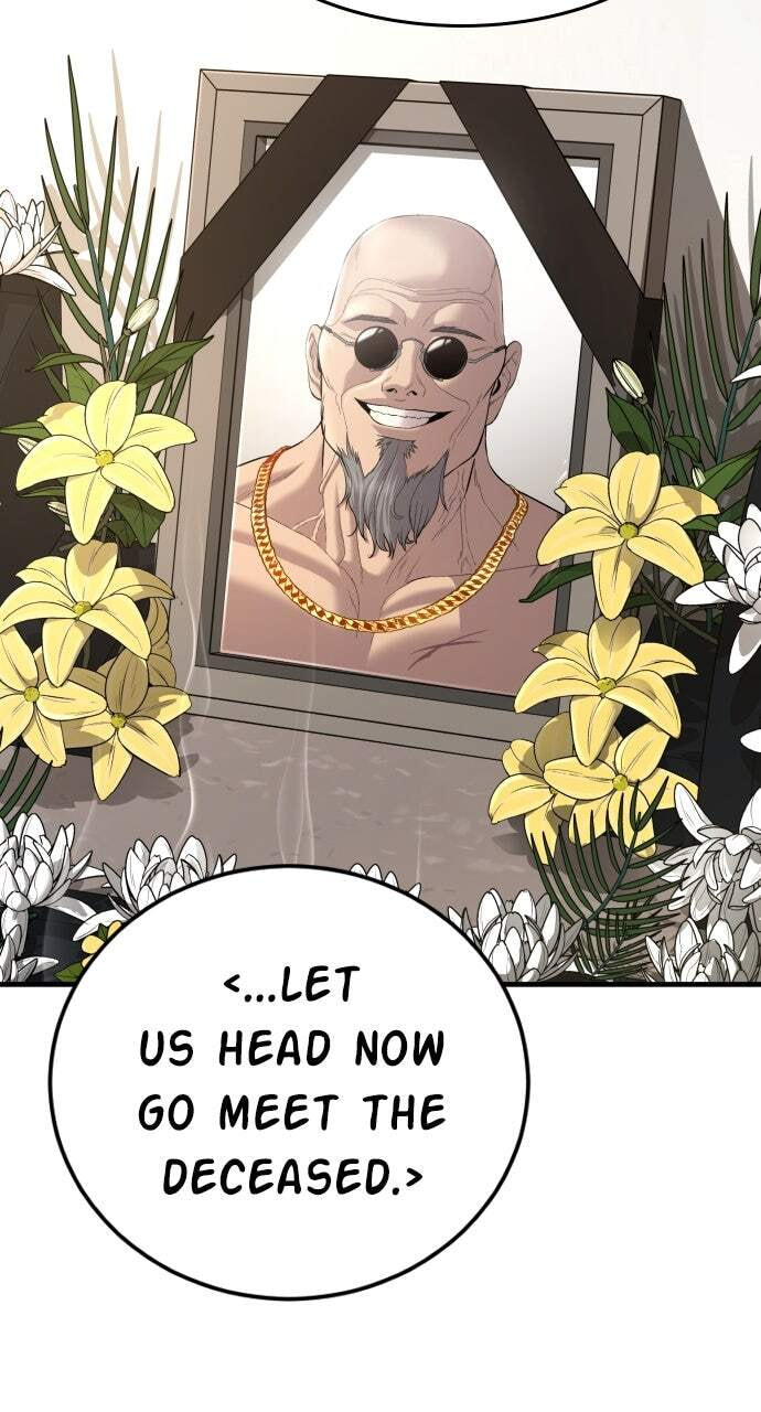 Manager Kim Chapter 89 page 80 - 