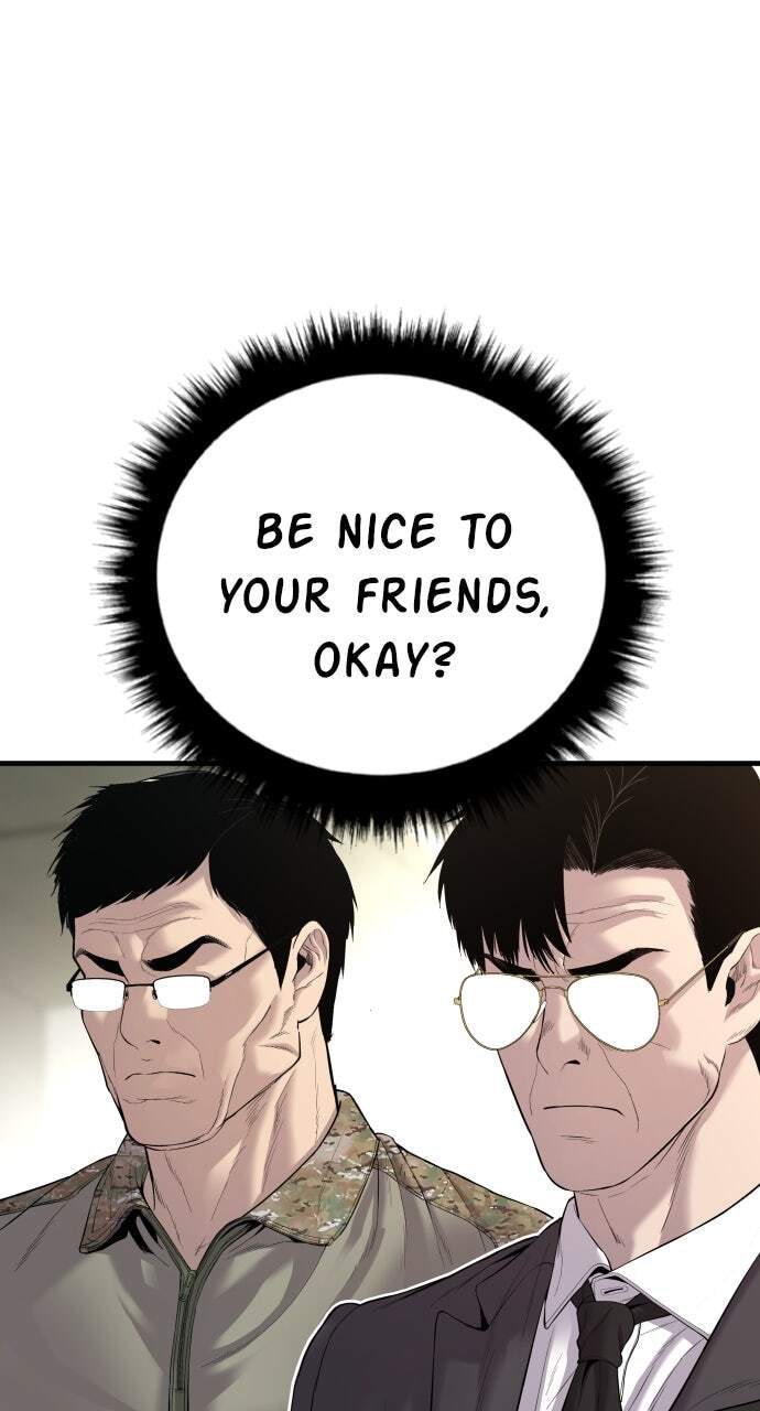 Manager Kim Chapter 89 page 86 - 