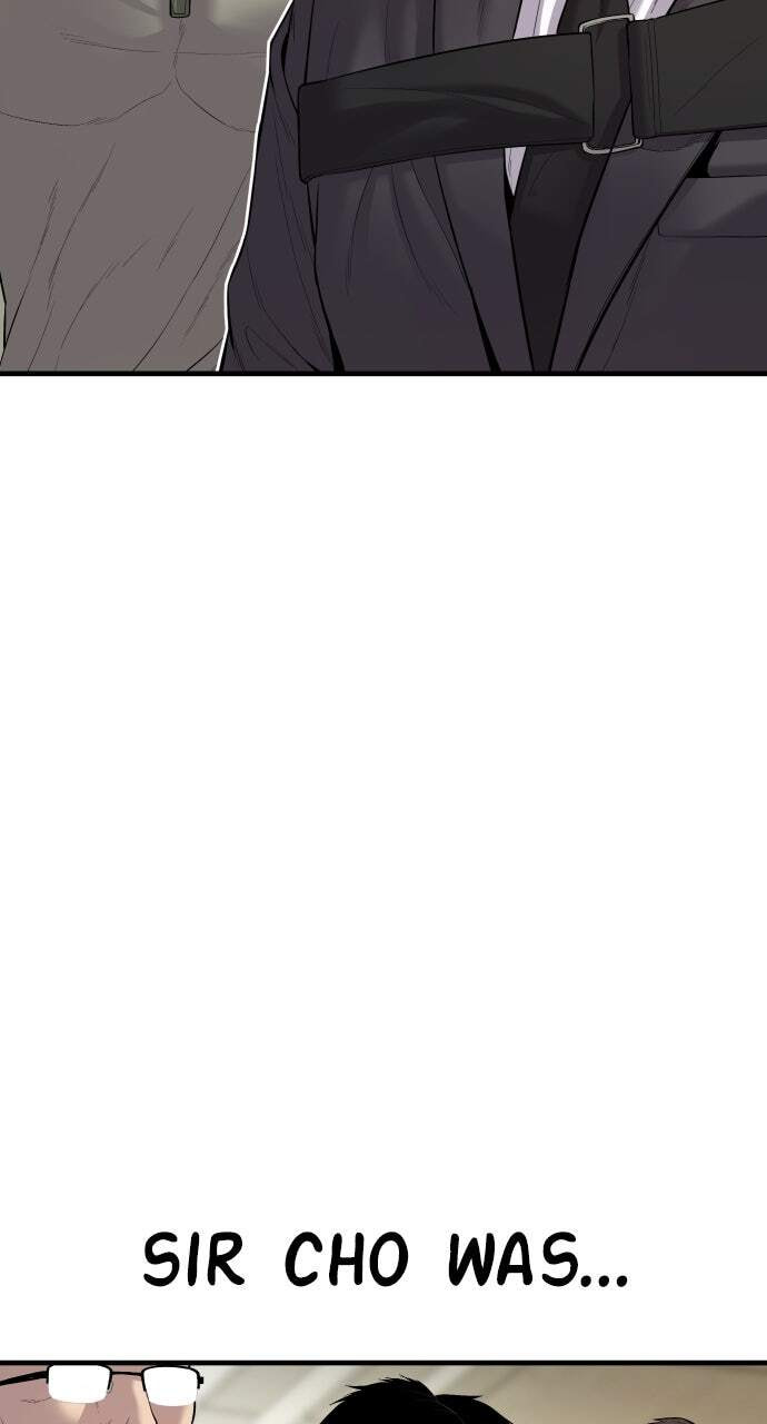 Manager Kim Chapter 89 page 87 - 