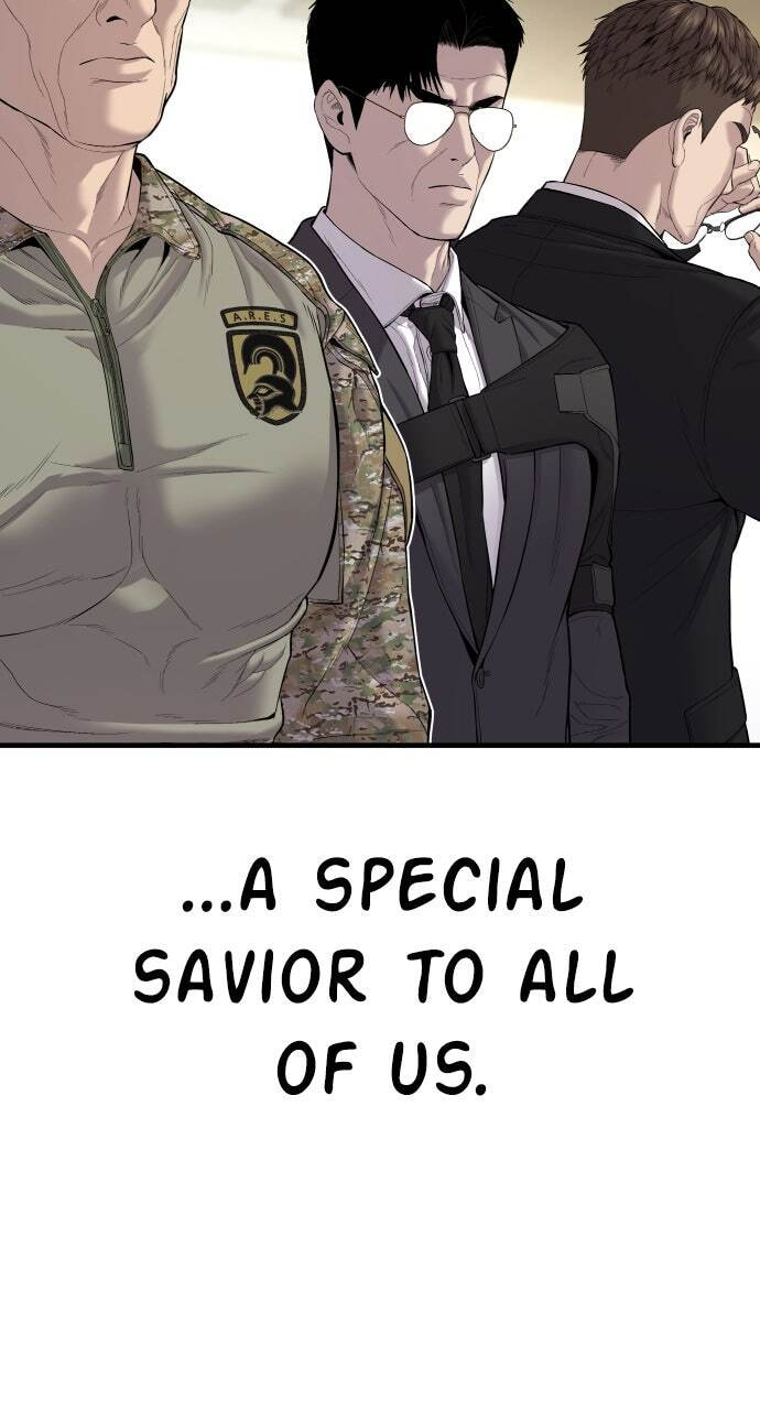 Manager Kim Chapter 89 page 88 - 