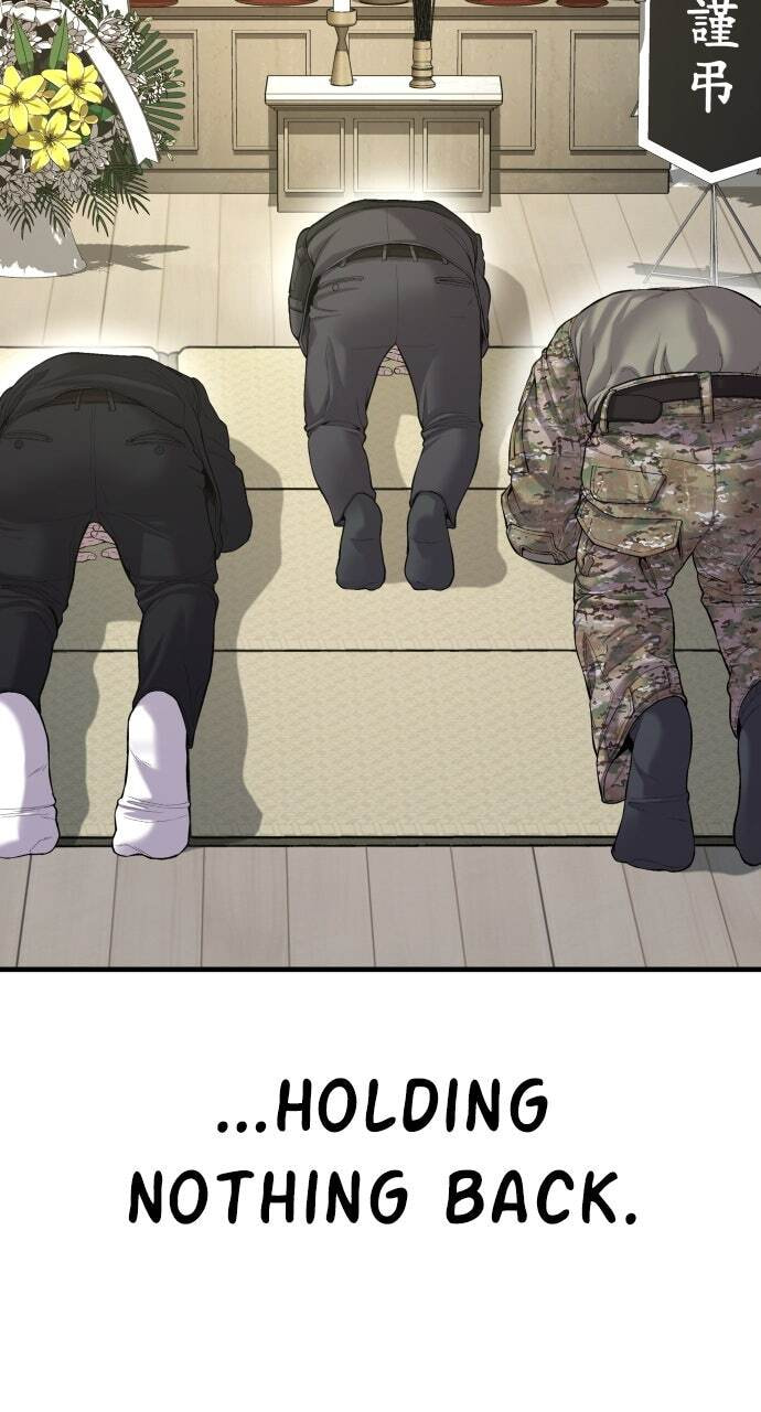 Manager Kim Chapter 89 page 95 - 