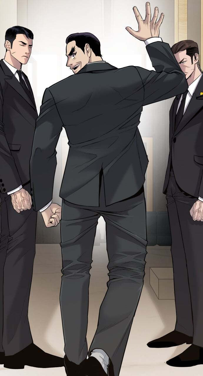 Manager Kim Chapter 9 page 104 - 