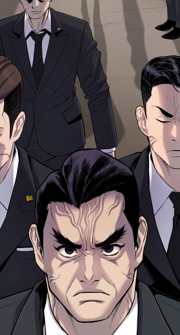 Manager Kim Chapter 9 page 108 - 