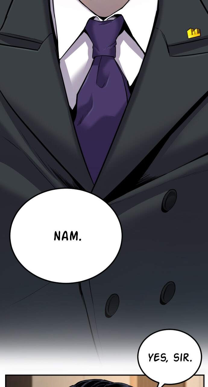 Manager Kim Chapter 9 page 109 - 