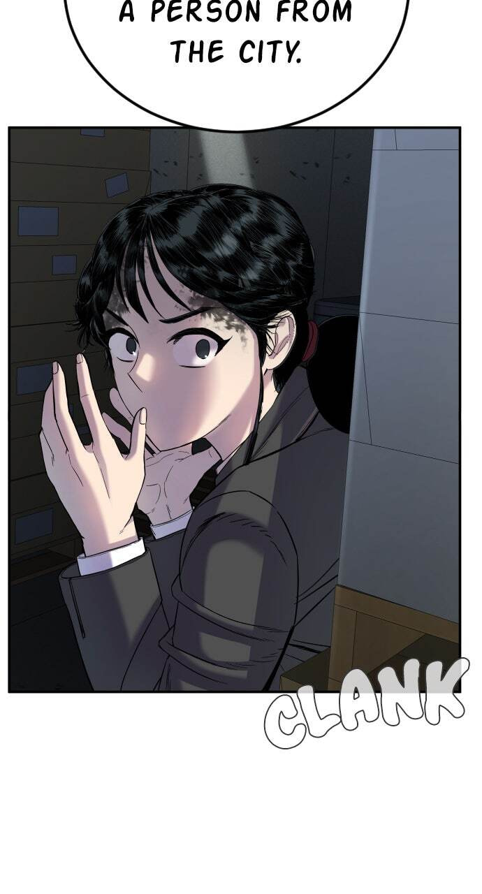 Manager Kim Chapter 9 page 124 - 