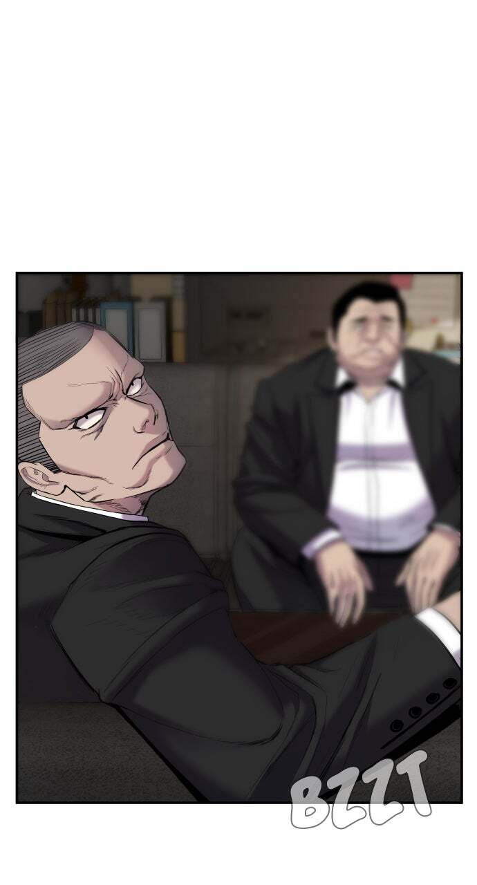 Manager Kim Chapter 9 page 150 - 