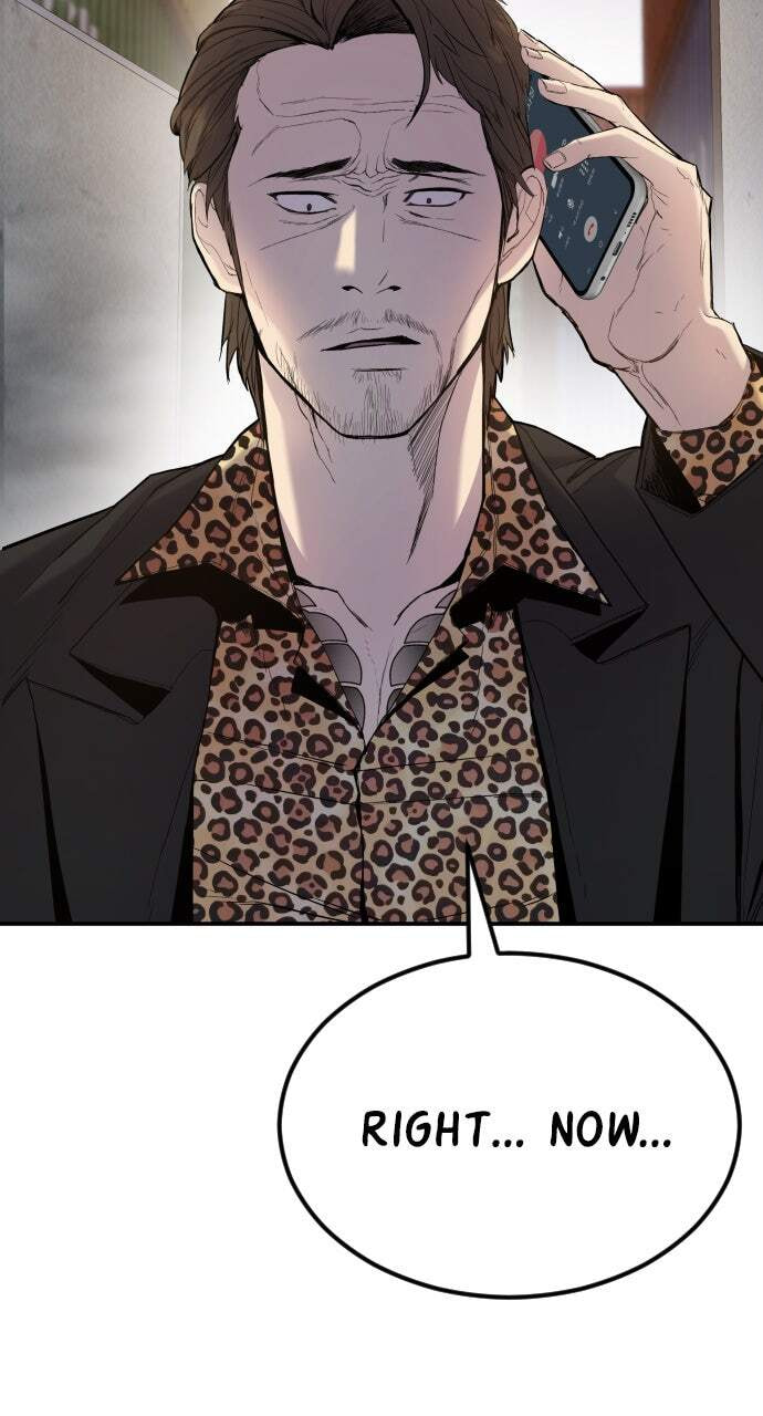 Manager Kim Chapter 9 page 19 - 