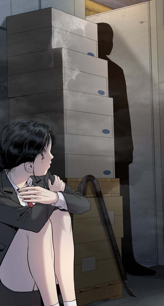 Manager Kim Chapter 9 page 4 - 