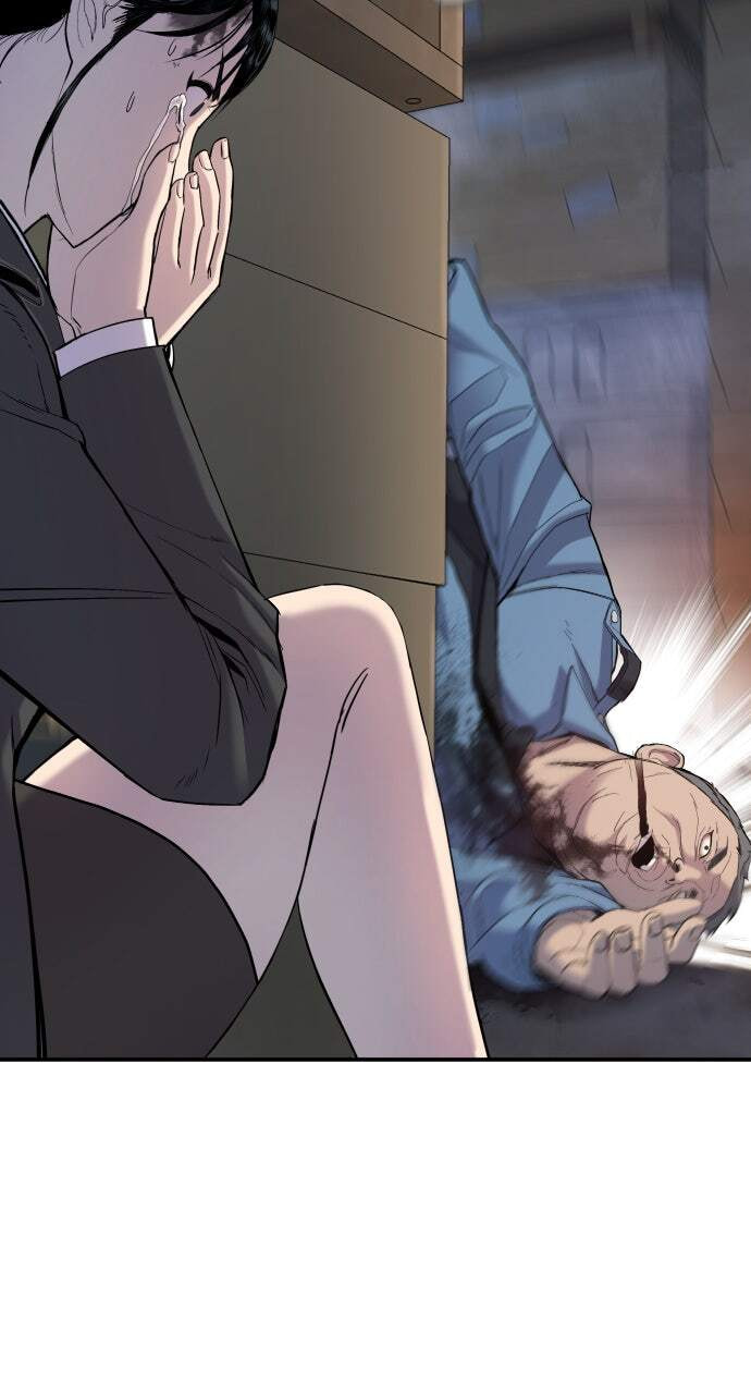 Manager Kim Chapter 9 page 38 - 