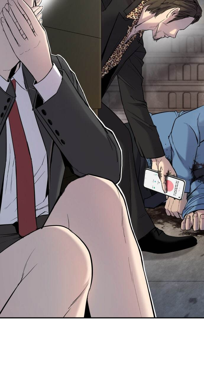 Manager Kim Chapter 9 page 46 - 