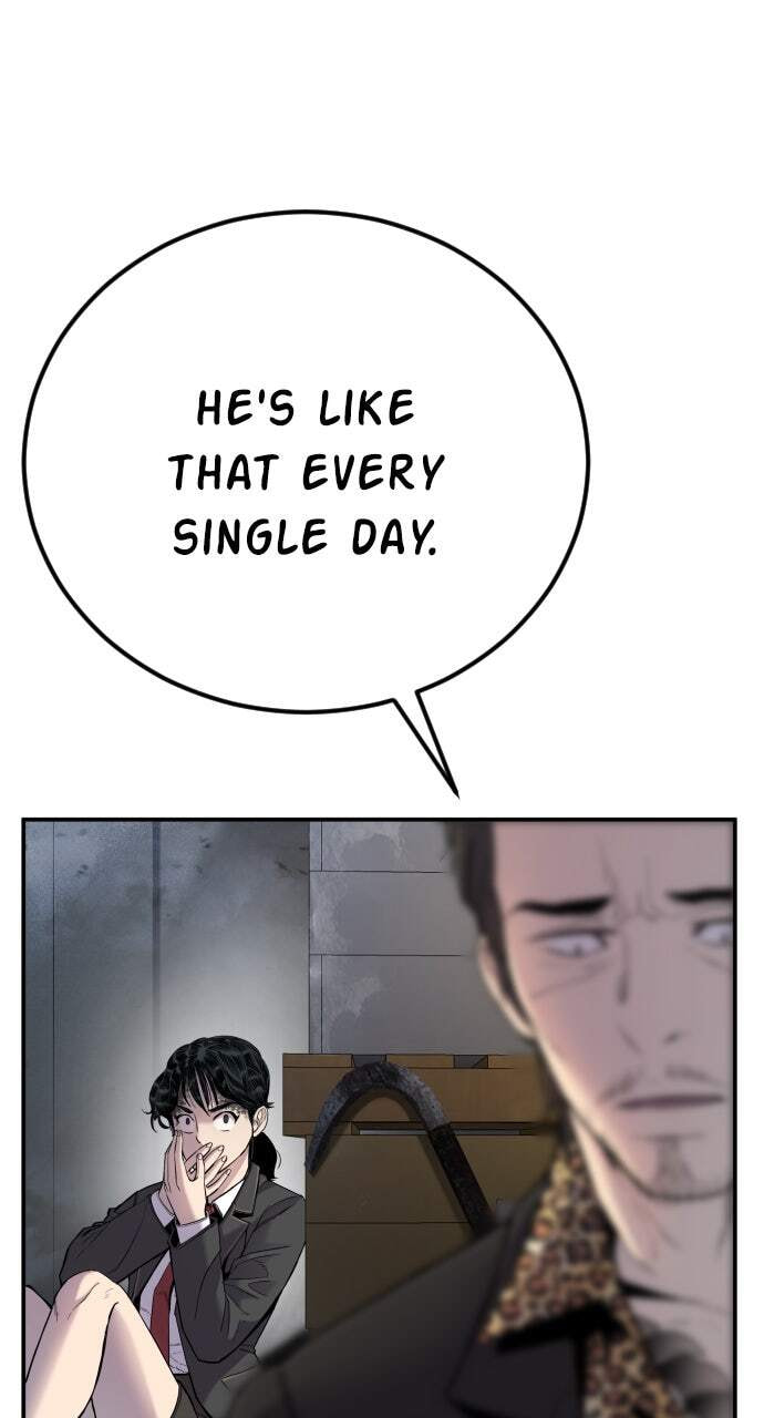 Manager Kim Chapter 9 page 47 - 