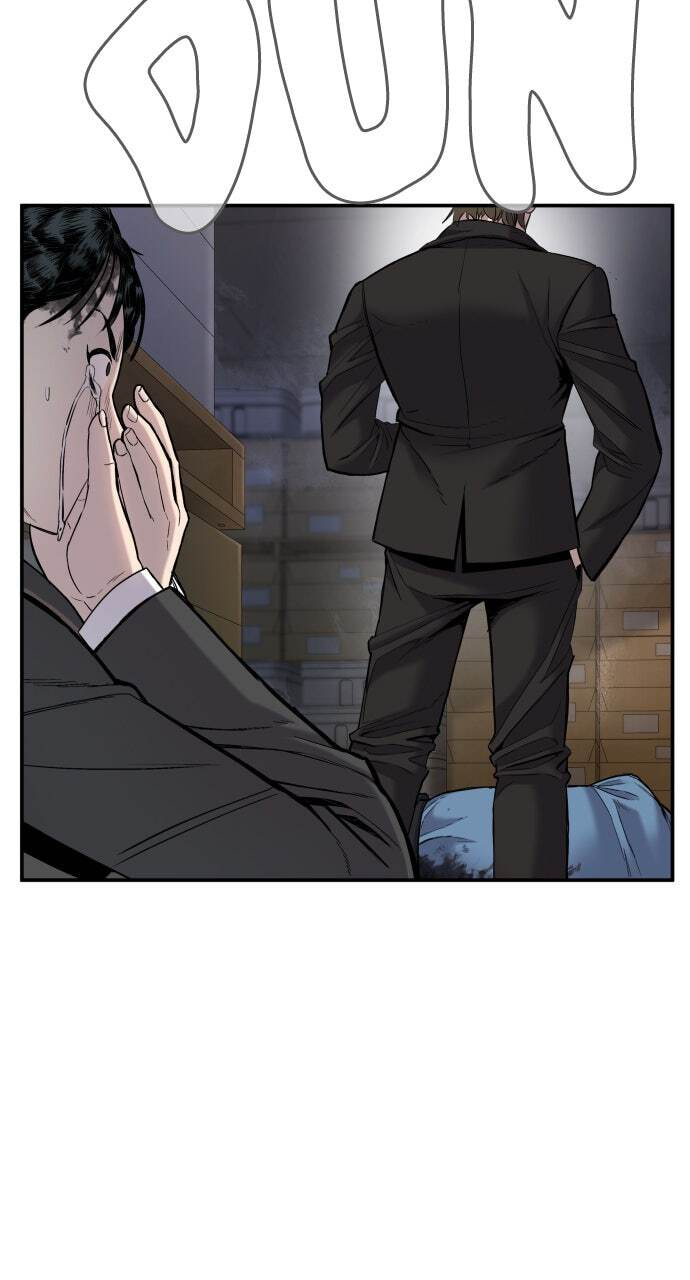 Manager Kim Chapter 9 page 50 - 