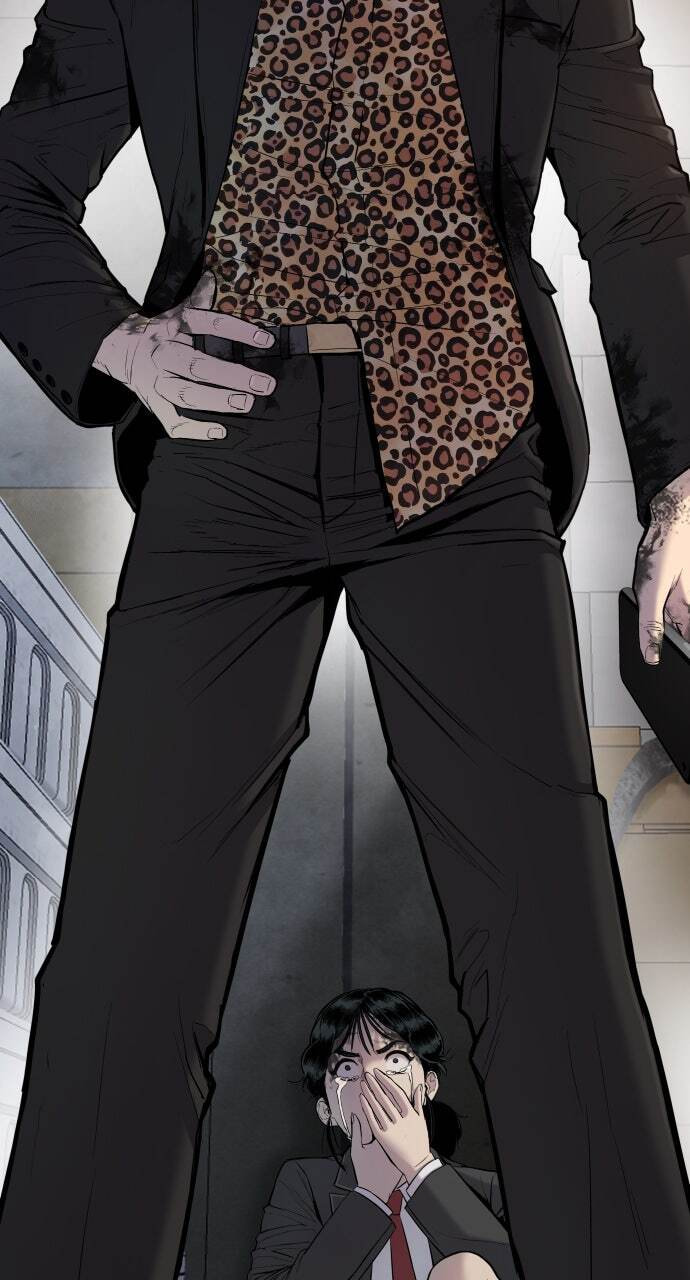 Manager Kim Chapter 9 page 52 - 