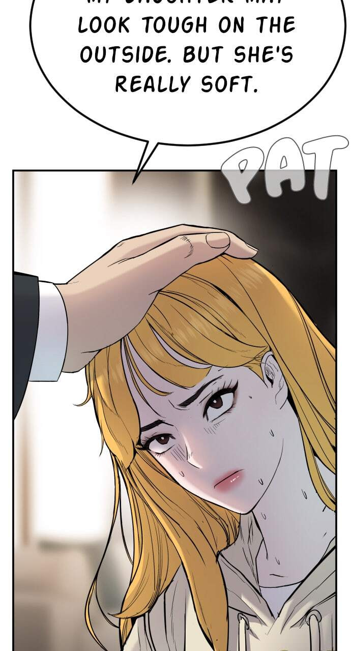 Manager Kim Chapter 9 page 70 - 