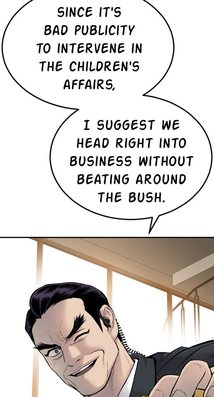 Manager Kim Chapter 9 page 74 - 
