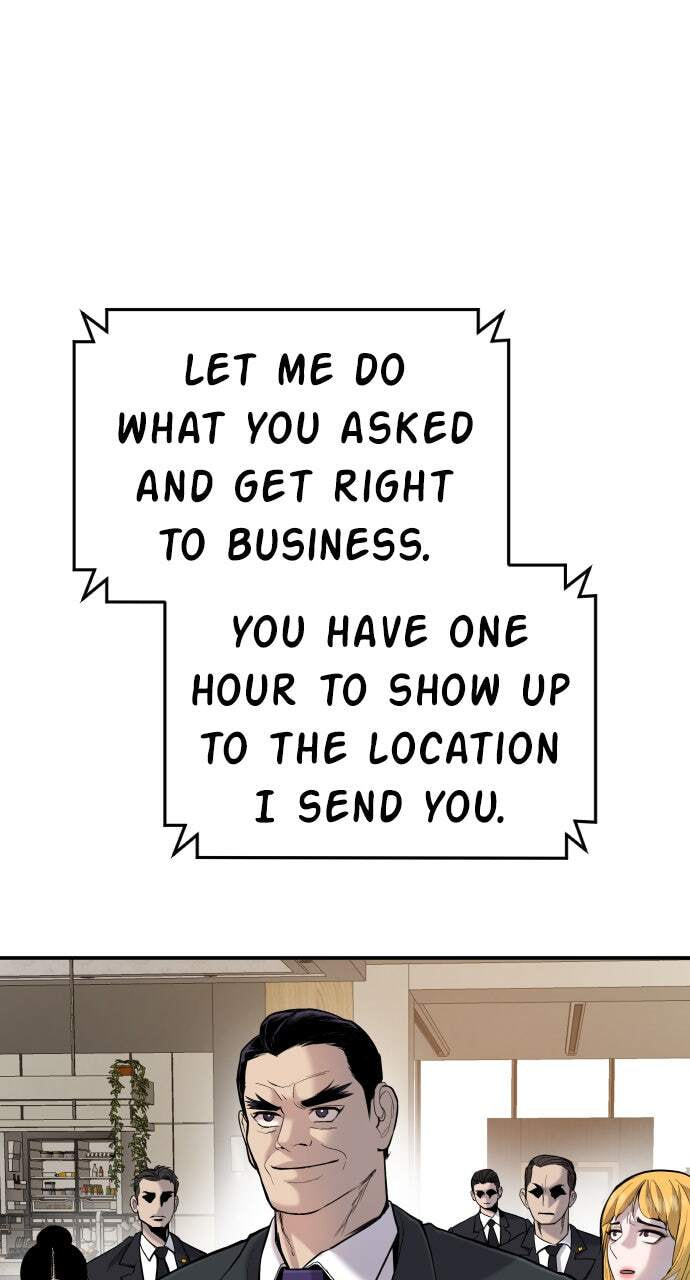 Manager Kim Chapter 9 page 80 - 
