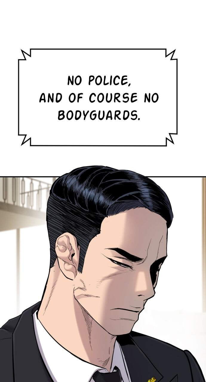 Manager Kim Chapter 9 page 82 - 