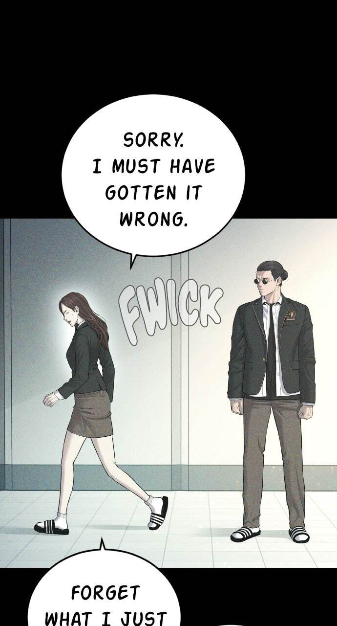 Manager Kim Chapter 91 page 11 - 